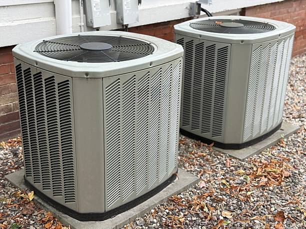 Reliable Hvac contractor in Edinburg, VA by JG Cool HVAC